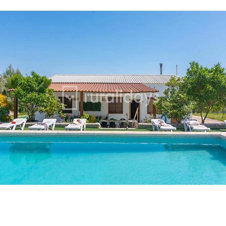 Villa Dehesa Olive 루세나 외부 사진