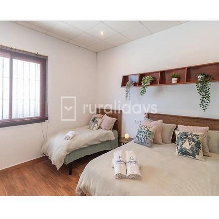 Villa Dehesa Olive 루세나 외부 사진