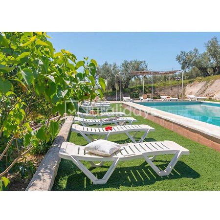 Villa Dehesa Olive 루세나 외부 사진