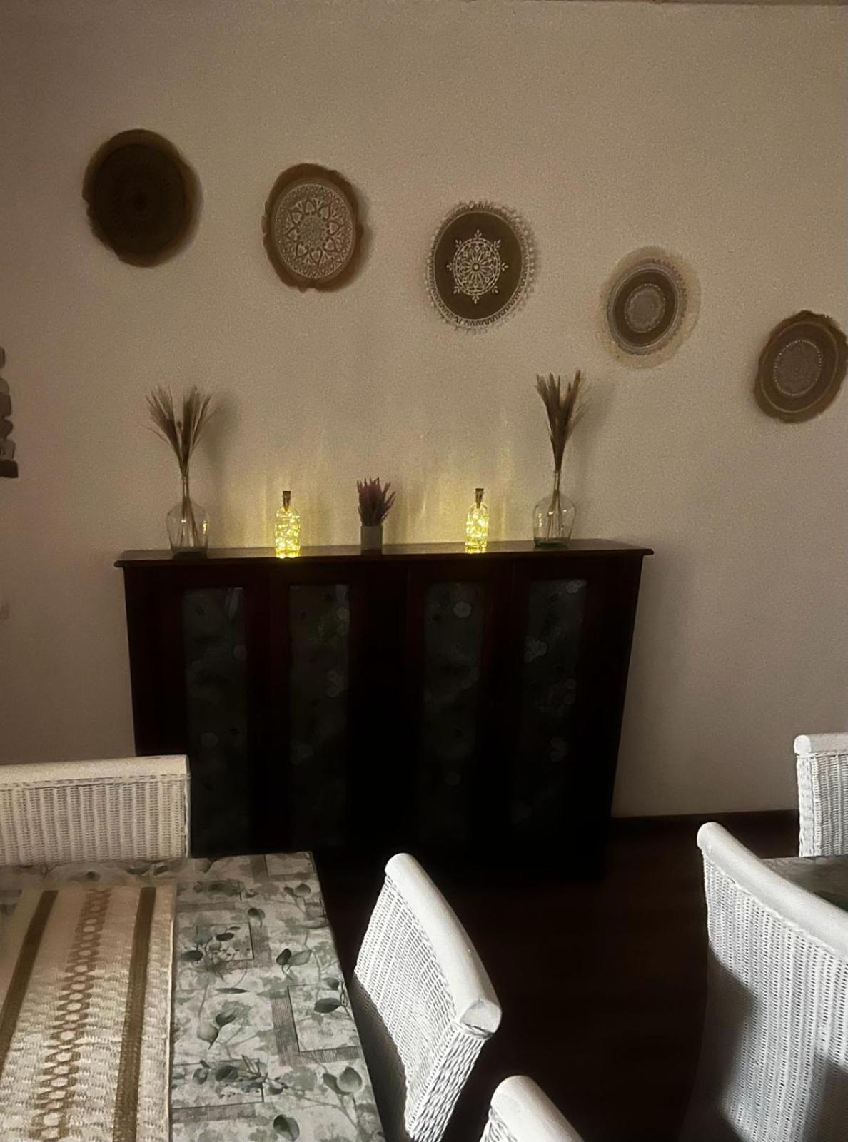 Villa Dehesa Olive 루세나 외부 사진