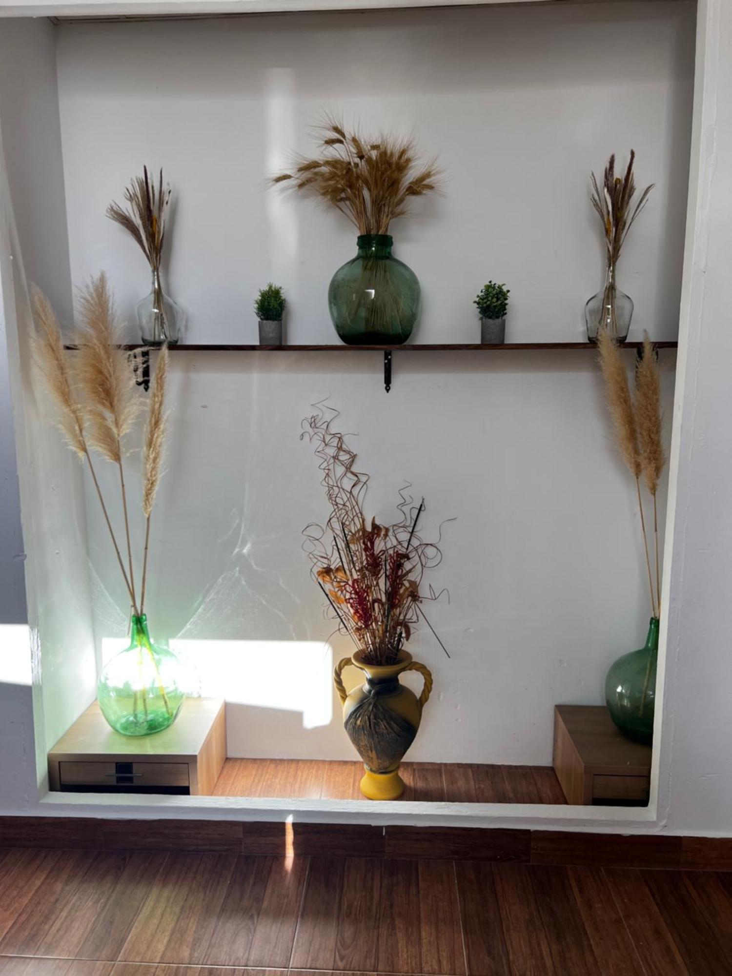 Villa Dehesa Olive 루세나 외부 사진