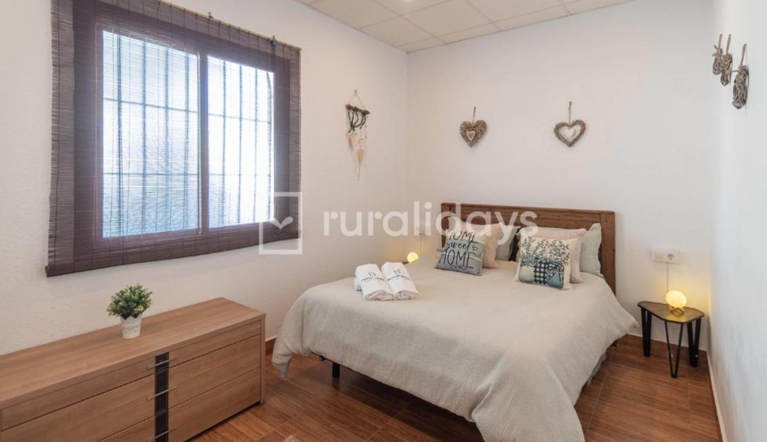 Villa Dehesa Olive 루세나 외부 사진