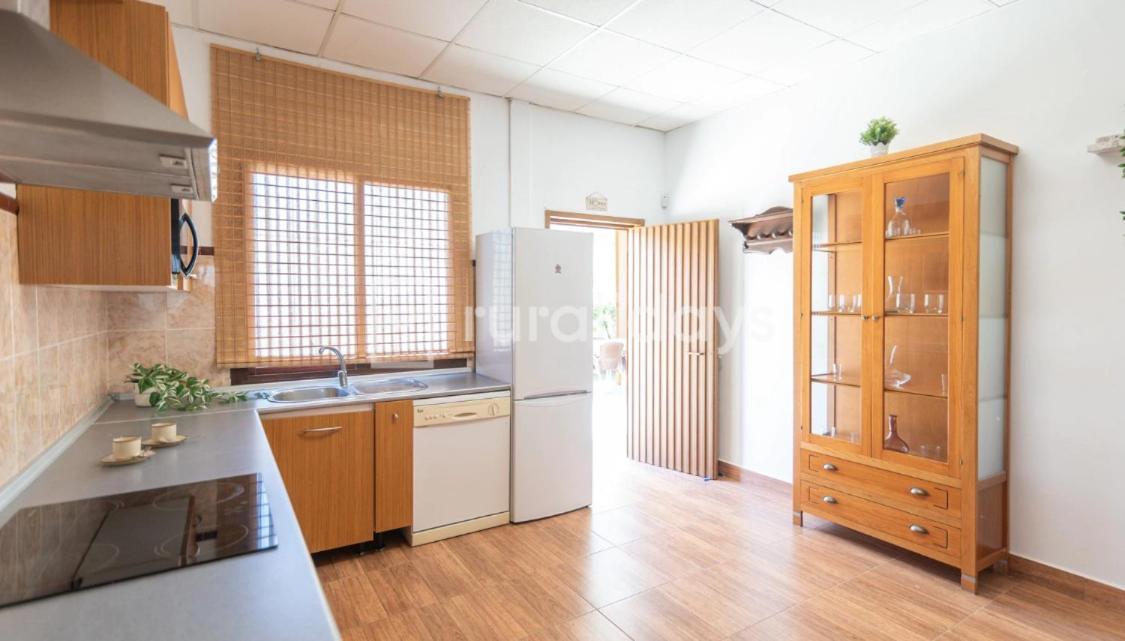 Villa Dehesa Olive 루세나 외부 사진
