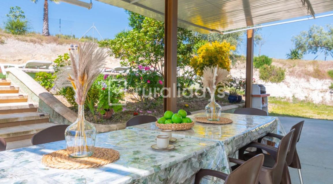 Villa Dehesa Olive 루세나 외부 사진