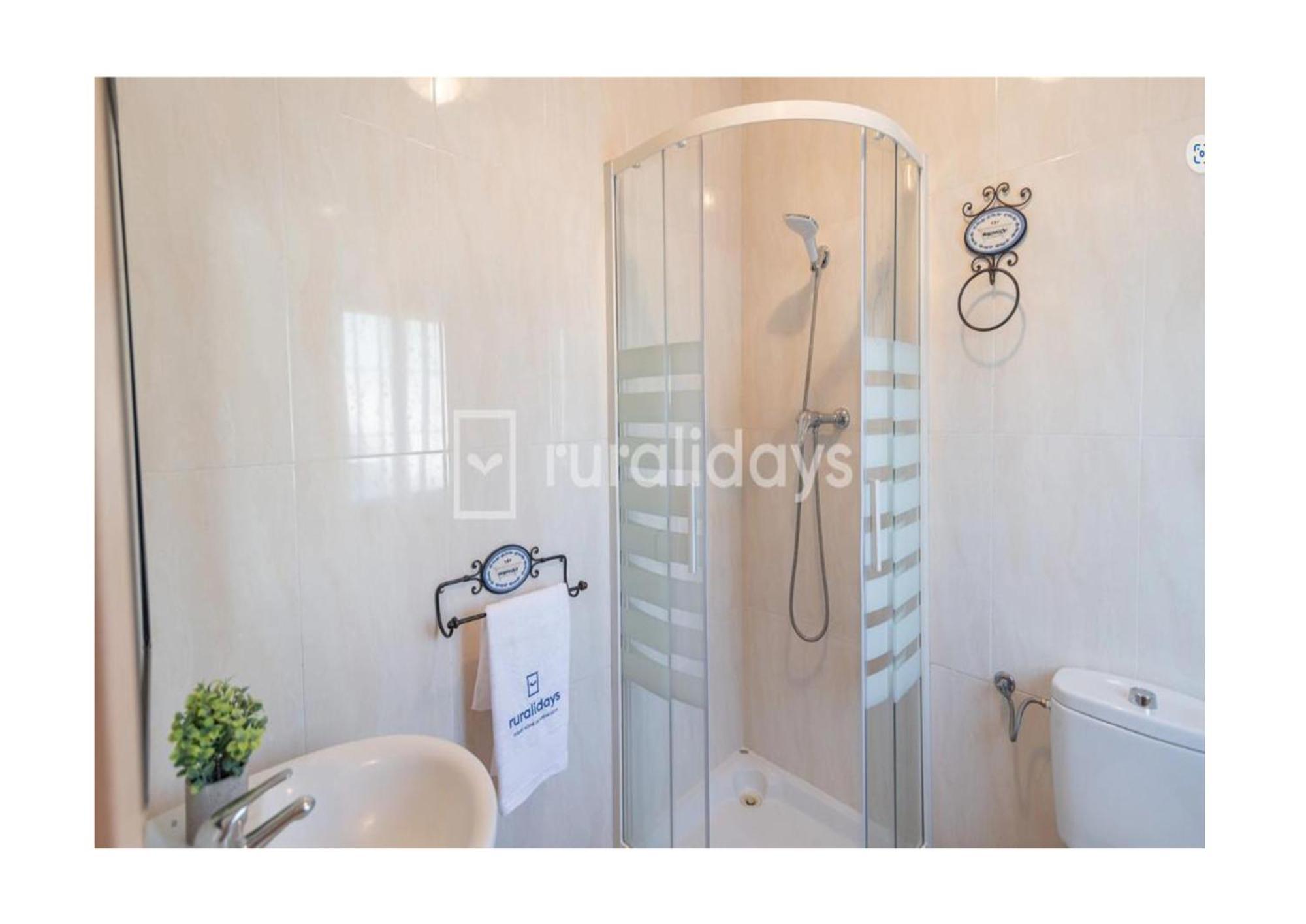 Villa Dehesa Olive 루세나 외부 사진